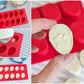 Friday the 13th Jason Mask Silicone Ice Cube Tray