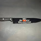 KNIFE - My Bloody Valentine 1981 Horror Knife With Stand