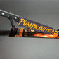 KNIFE - Pumpkinhead 1988 Kitchen Knife With Sublimated Stand
