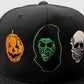 Halloween III "The Season of the Witch" Snapback Embroidered Baseball Hat