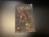 BOOKS - FORSAKEN BY LADY DECEPTION