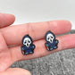 EARRINGS - STUD Character Earrings