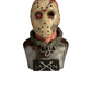 BUSTS - 6 in. JASON X - Freezer Burnt Jason