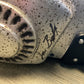 1 GIVEAWAY ENTRY (JASON BAKER AUTOGRAPHED CHAINSAW/TOM SAVINI BENIFIT)