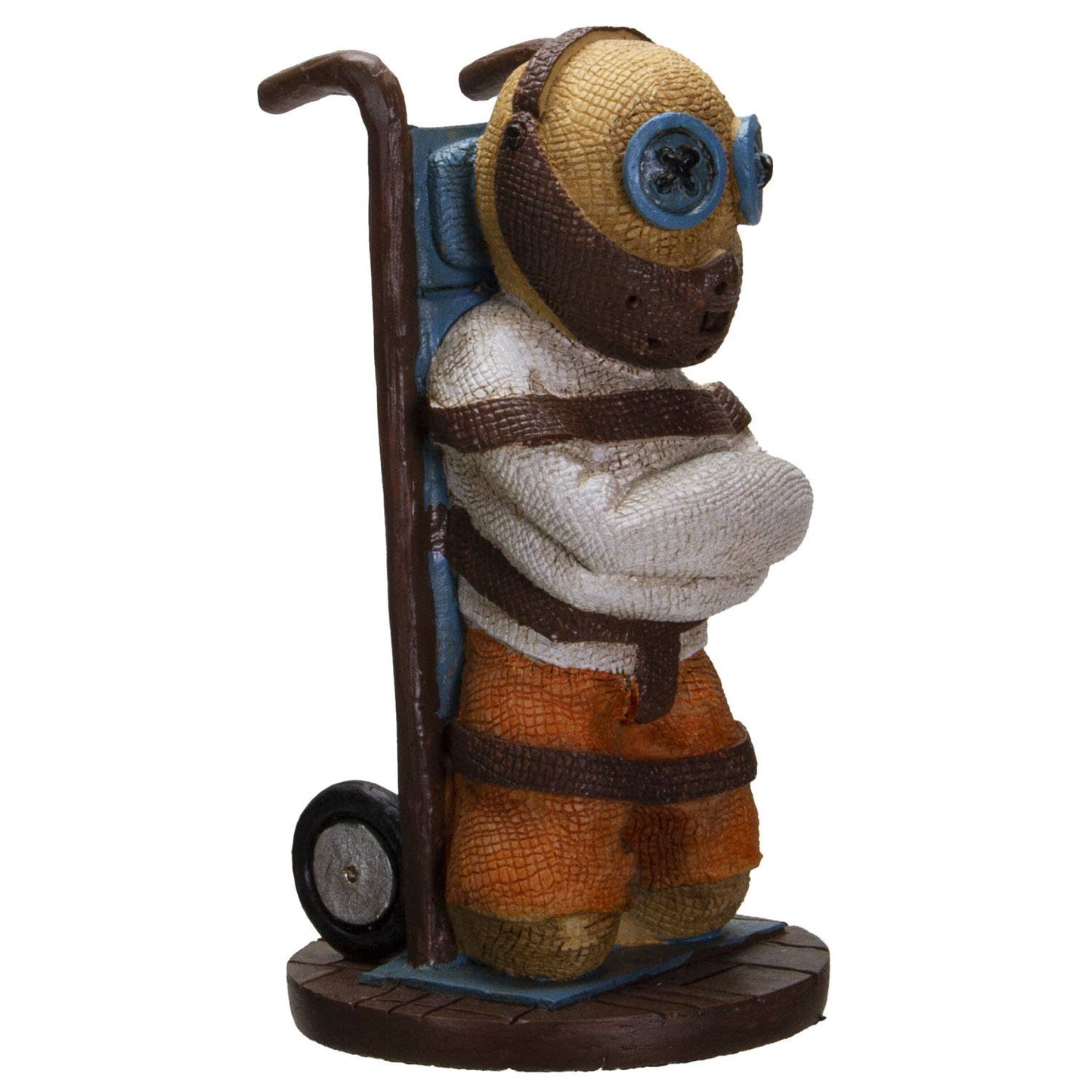 Pinheads Monsters "Dr. Hannibal" Statue