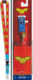LANYARDS - DC Comics Wonder Woman