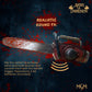 Army of Darkness 1:1 Ash's Chainsaw Prop Replica