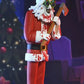 Terrifier 3 - Toony Terrors Santa Suit Art the Clown (Bloody Version)