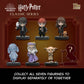 BLIND BOX - Wizarding World Harry Potter Hero Box - Blind Box CDU
