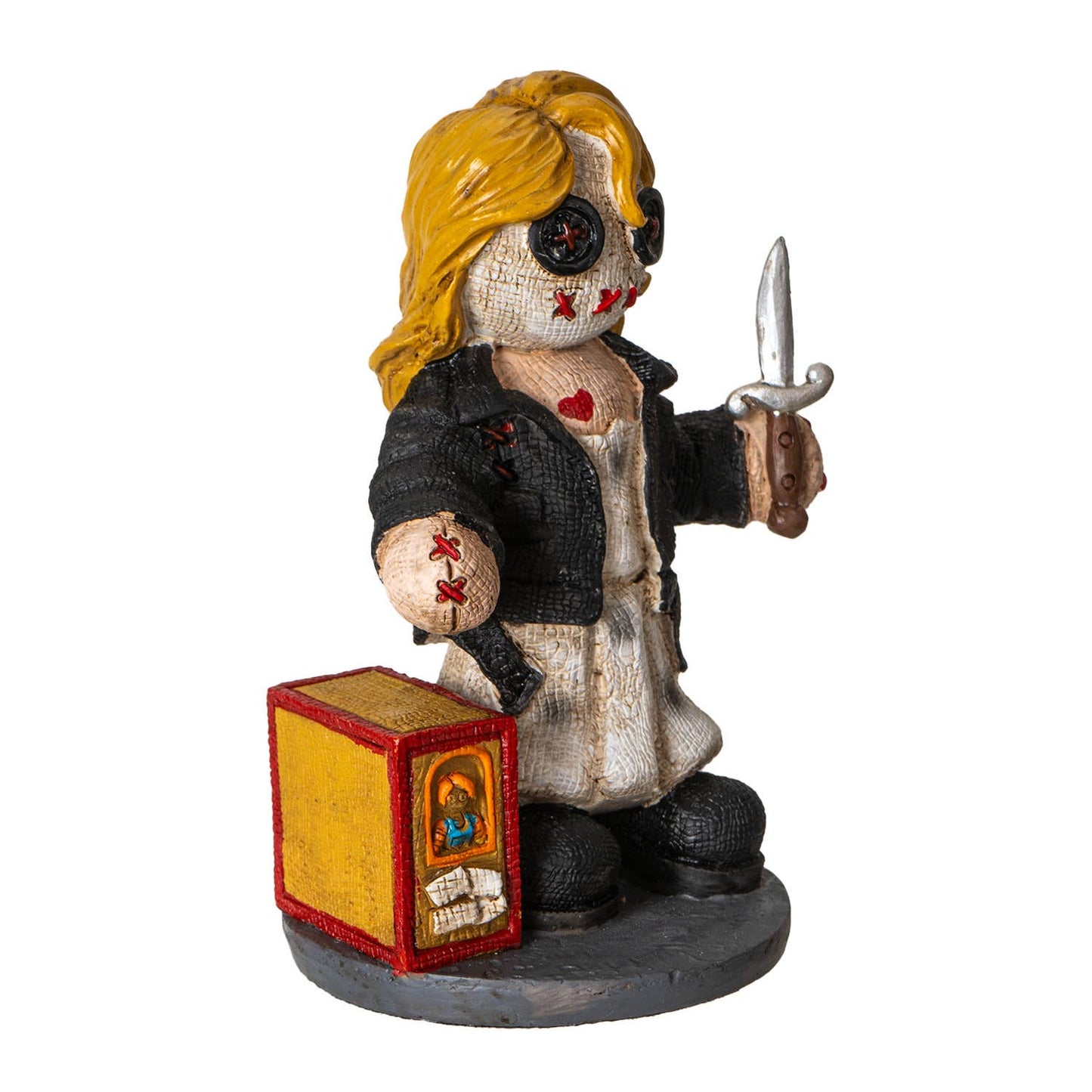 Pinheads Monsters "Tiff" Statue