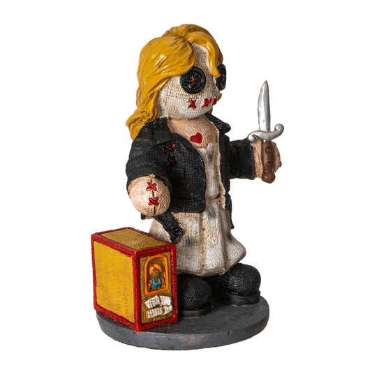 Pinheads Monsters "Tiff" Statue