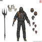 Friday the 13th: The Game - Ultimate Savini Jason 7" Scale Action Figure (PRE-ORDER)