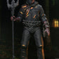 Friday the 13th: The Game - Ultimate Savini Jason 7" Scale Action Figure (PRE-ORDER)