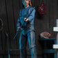 NECA Friday the 13th – 7” Scale Action Figure – Ultimate Part 2 Jason