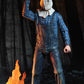 NECA Friday the 13th – 7” Scale Action Figure – Ultimate Part 2 Jason