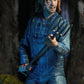 NECA Friday the 13th – 7” Scale Action Figure – Ultimate Part 2 Jason