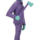 Friday the 13th: The Game - Toony Terrors Retro Jason 6” Scale Action Figure (PRE-ORDER)