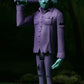 Friday the 13th: The Game - Toony Terrors Retro Jason 6” Scale Action Figure (PRE-ORDER)