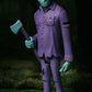 Friday the 13th: The Game - Toony Terrors Retro Jason 6” Scale Action Figure (PRE-ORDER)