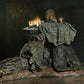 Friday the 13th: The Game - Pamela Shrine Diorama (PRE-ORDER)