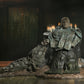 Friday the 13th: The Game - Pamela Shrine Diorama (PRE-ORDER)