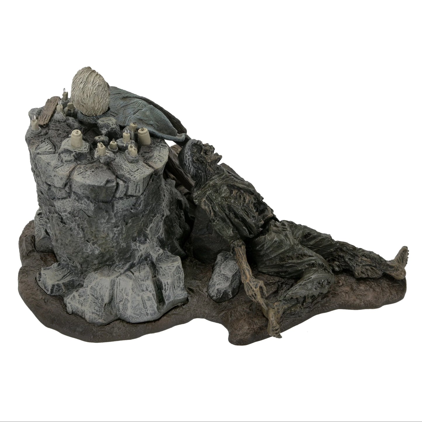 Friday the 13th: The Game - Pamela Shrine Diorama (PRE-ORDER)
