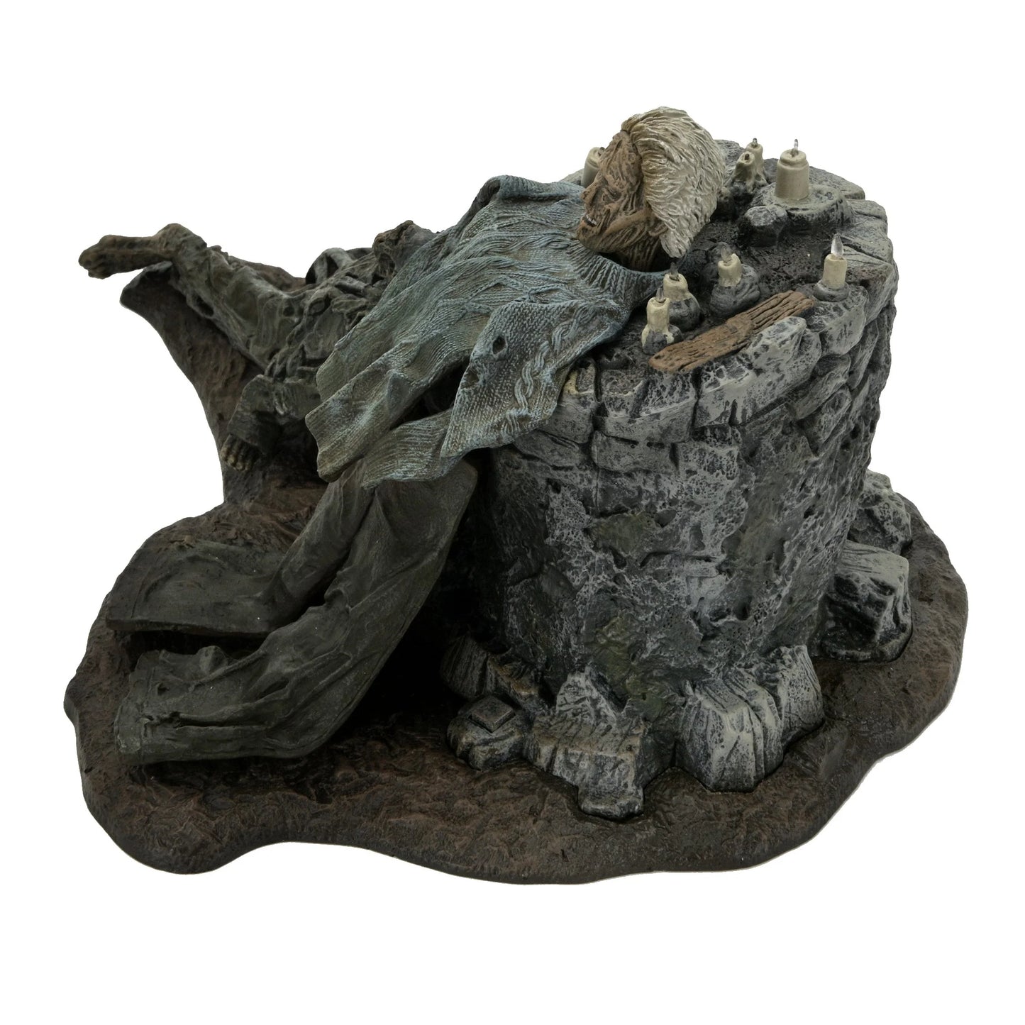 Friday the 13th: The Game - Pamela Shrine Diorama (PRE-ORDER)