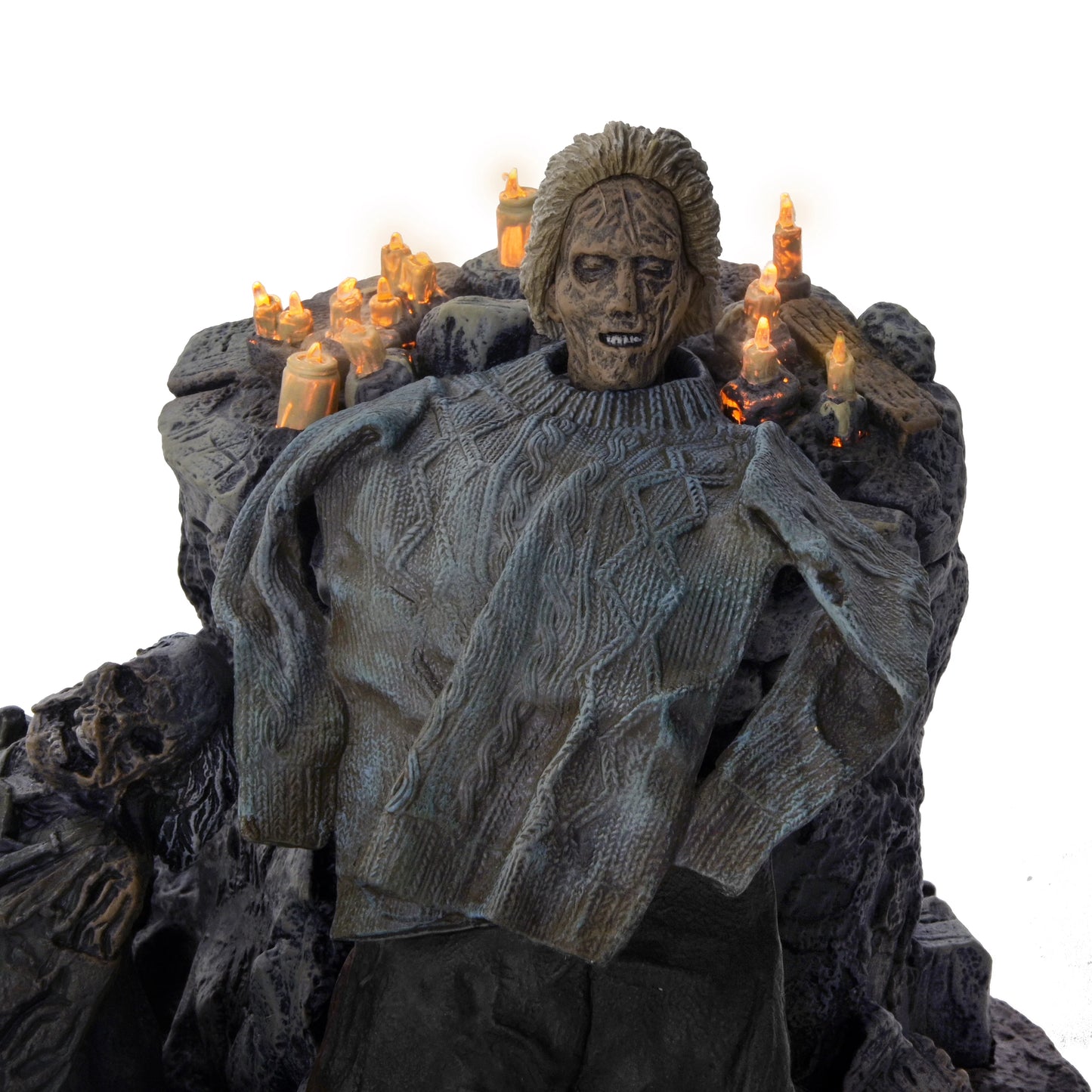 Friday the 13th: The Game - Pamela Shrine Diorama (PRE-ORDER)