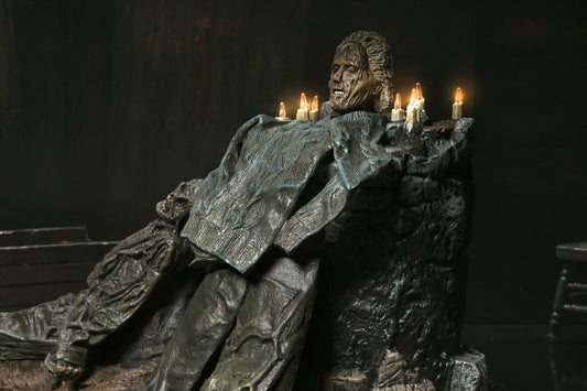 Friday the 13th: The Game - Pamela Shrine Diorama (PRE-ORDER)