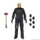 Friday the 13th: The Game - Part 8 Jason 7" Scale Action Figure (PRE-ORDER)