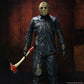 Friday the 13th: The Game - Part 8 Jason 7" Scale Action Figure (PRE-ORDER)