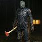 Friday the 13th: The Game - Part 8 Jason 7" Scale Action Figure (PRE-ORDER)