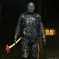 Friday the 13th: The Game - Part 8 Jason 7" Scale Action Figure (PRE-ORDER)