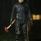 Friday the 13th: The Game - Part 8 Jason 7" Scale Action Figure (PRE-ORDER)