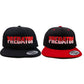 Predator baseball cap