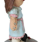 Pinheads Monsters "Twins" Statue