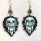 EARRINGS - Billy "SAW" Earrings