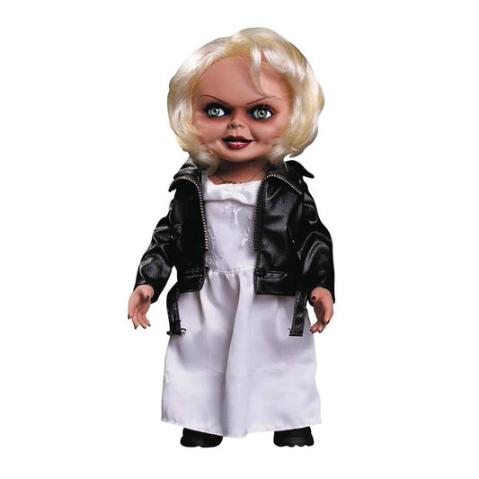 Bride of Chucky Tiffany Talking 15" Doll