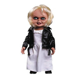 Bride of Chucky Tiffany Talking 15" Doll