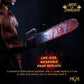 Army of Darkness 1:1 Ash's Chainsaw Prop Replica
