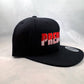 Predator baseball cap