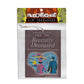 Handbook for the Recently Deceased "Beetlejuice" Air Freshener