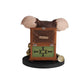 BOBBLES - Royal Bobbles Gremlins Gizmo in Box Collectible Bobblehead