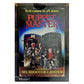 Puppet Master - 7” Scale Action Figures - Ultimate Six-Shooter & Jester 2-Pack