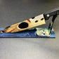 KNIFE - Jason Voorhees "Friday The 13th" Kitchen Knife with Sublimated Stand