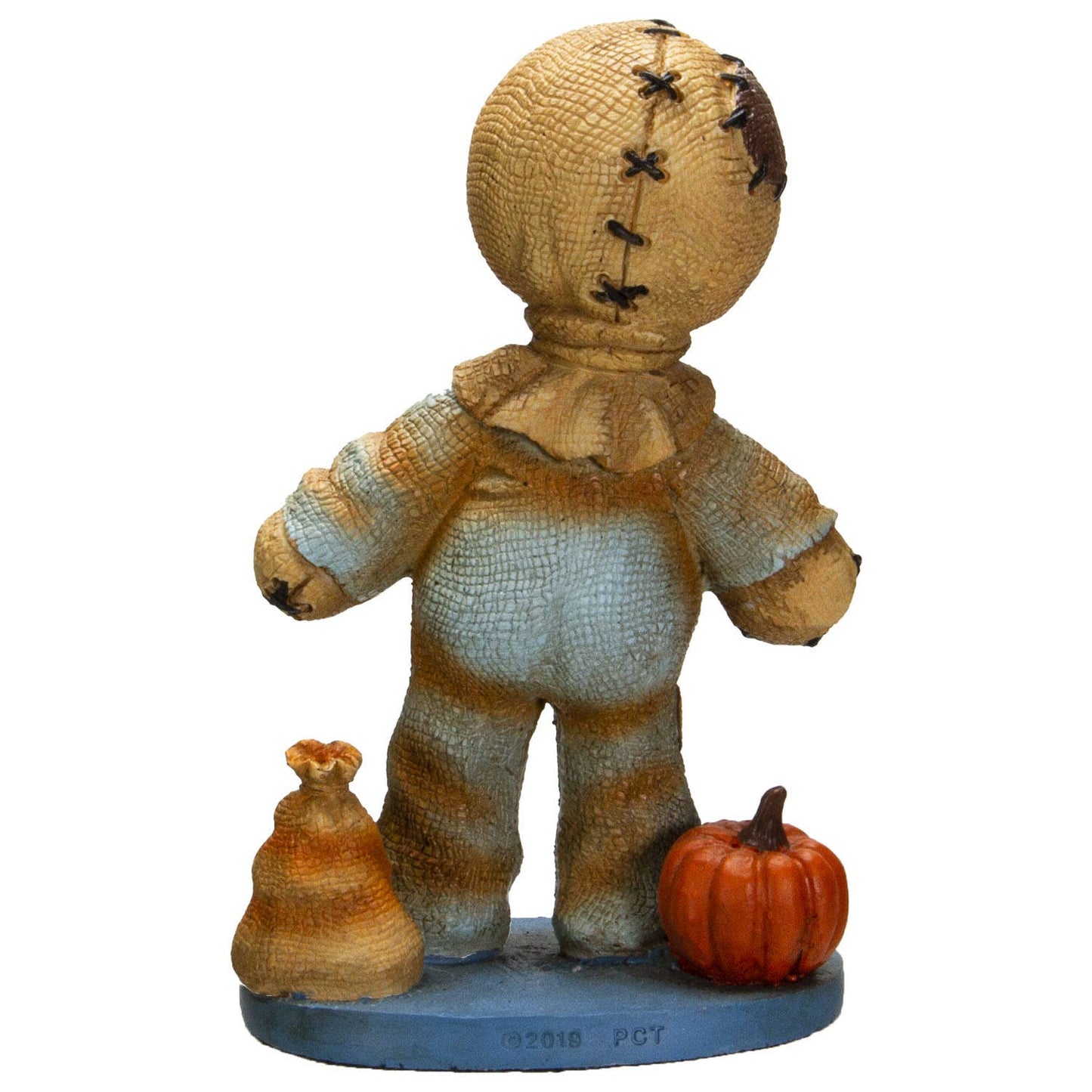 Pinheads Monsters "Trick or Treat" Statue