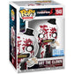 Terrifier 3 Art the Clown Bloody Funko Pop! Vinyl Figure #1948 -