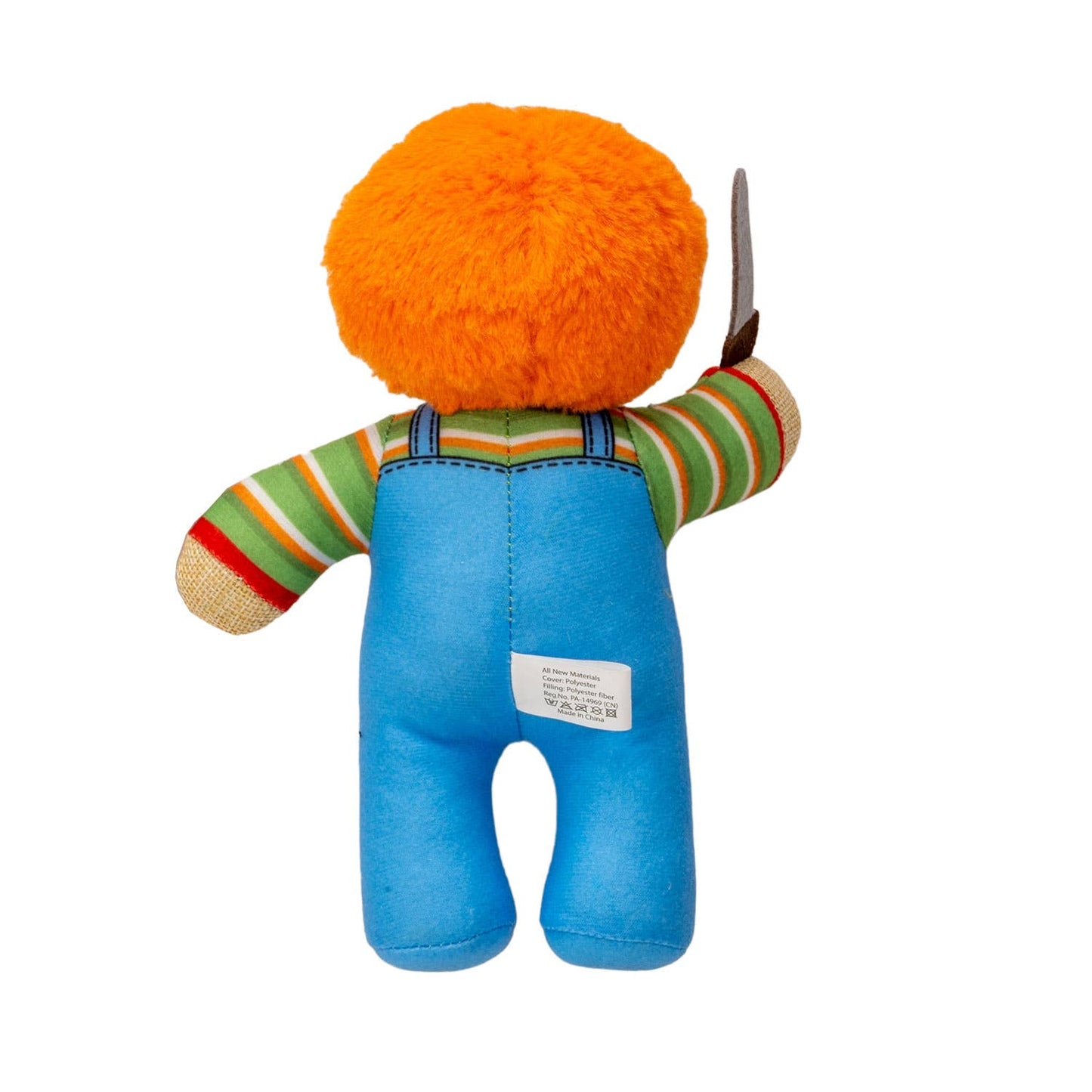 Pinheads Monsters "Buddi" Plush Toy