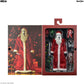 Ghost Face - Ultimate Santa's Slay Ghost Face 7" Scale Action Figure (PRE-ORDER)