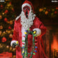 Ghost Face - Ultimate Santa's Slay Ghost Face 7" Scale Action Figure (PRE-ORDER)